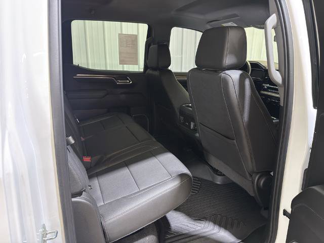 Used 2022 Chevrolet Silverado 1500 RST w/ All Star Edition Plus image 32