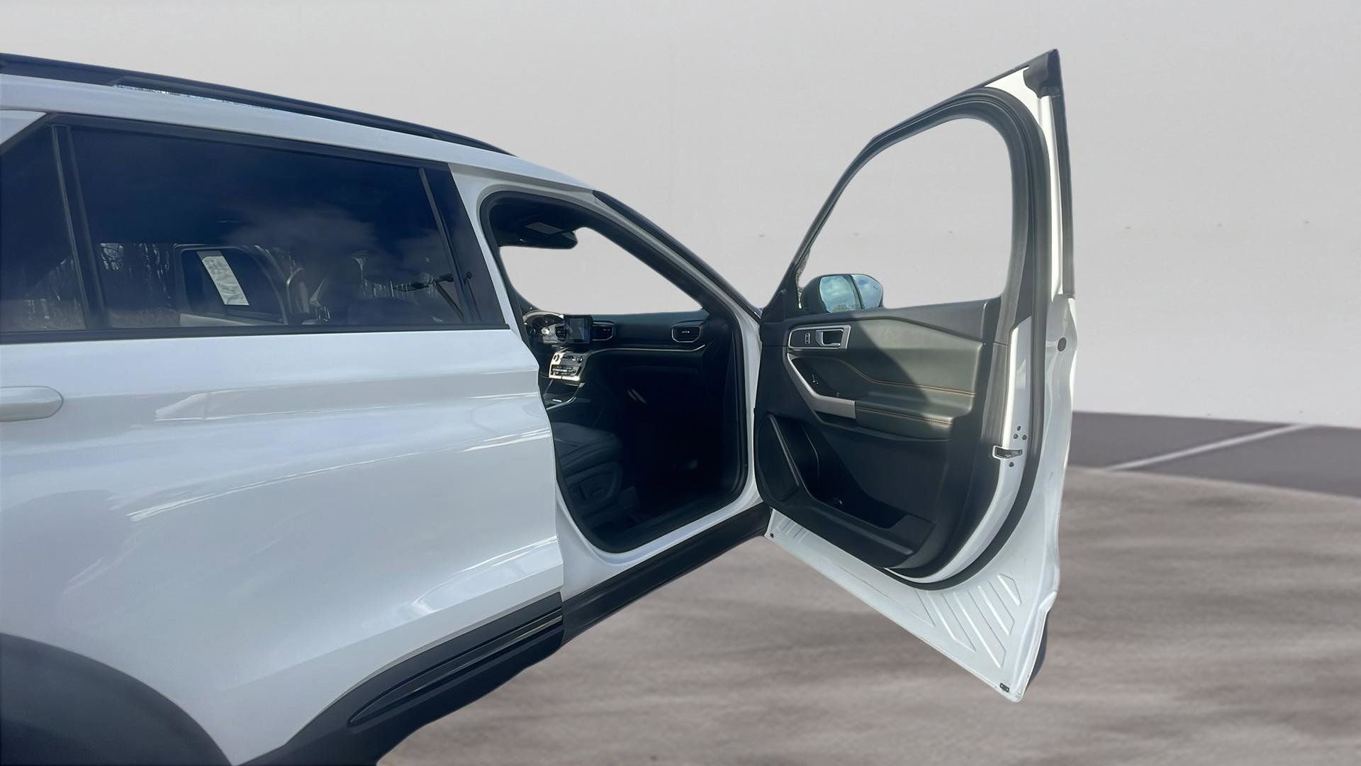 Certified 2023 Ford Explorer Timberline image 23