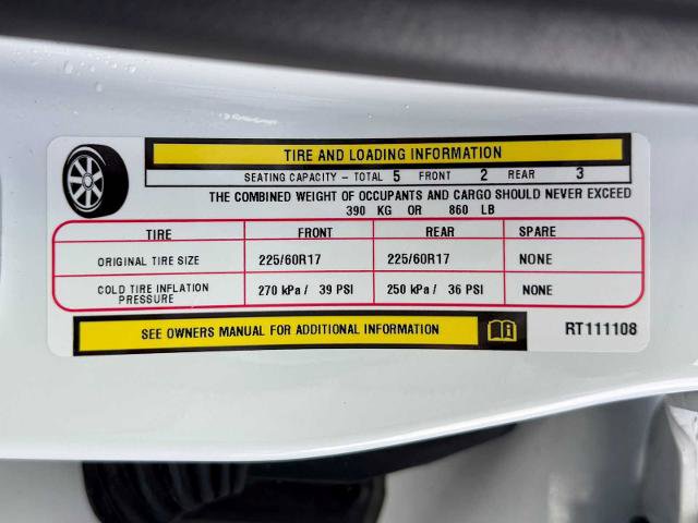 Used 2024 Jeep Compass Latitude AWD/4WD image 27