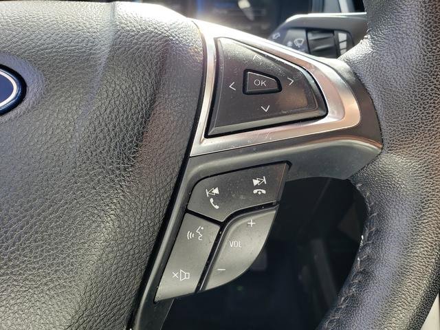 Certified 2022 Ford Edge SEL w/ Convenience Package image 26