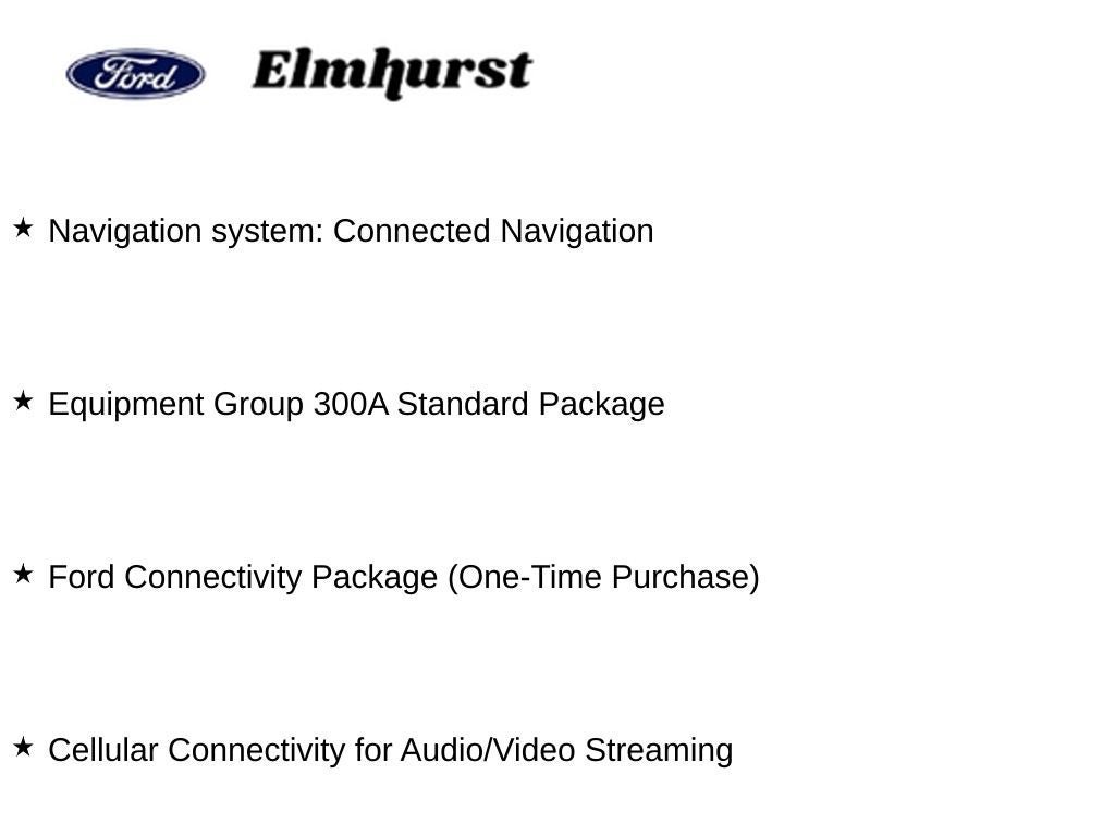 Certified 2025 Ford Mustang Mach-E Premium AWD/4WD image 11
