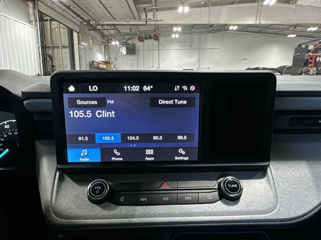 Certified 2024 Ford Maverick XLT FWD image 16