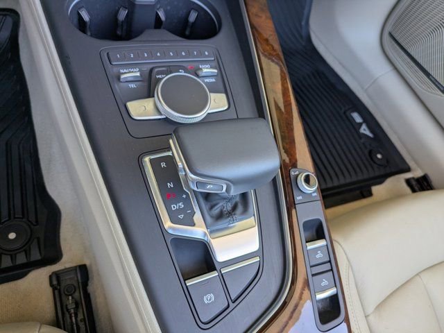 Used 2018 Audi A5 2.0T Premium Plus w/ Premium Plus image 18