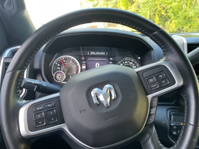 Used 2021 RAM 2500 Big Horn w/ Level 2 Equipment Group image 13