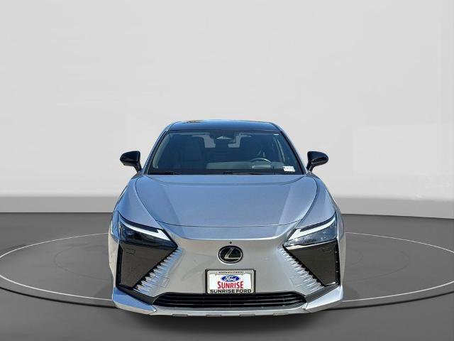 Used 2023 Lexus RZ 450e Premium w/ Technology Package AWD/4WD image 6