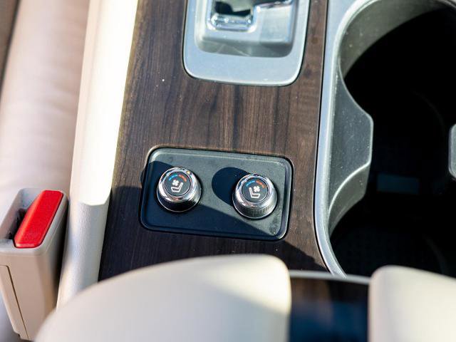 Used 2019 Nissan Murano Platinum image 27