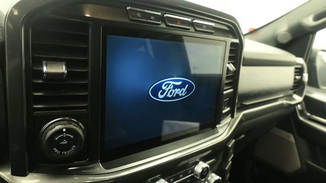 Certified 2021 Ford F150 XLT w/ Equipment Group 302A High AWD/4WD image 17