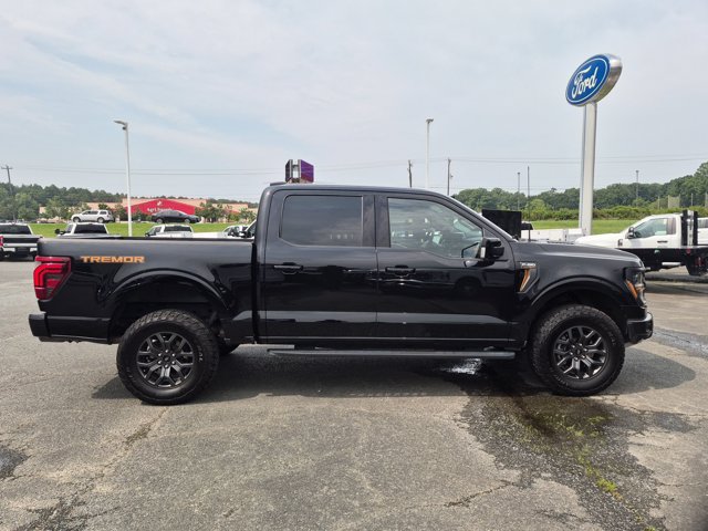 Certified 2025 Ford F150 Tremor w/ Equipment Group 402A High AWD/4WD image 3