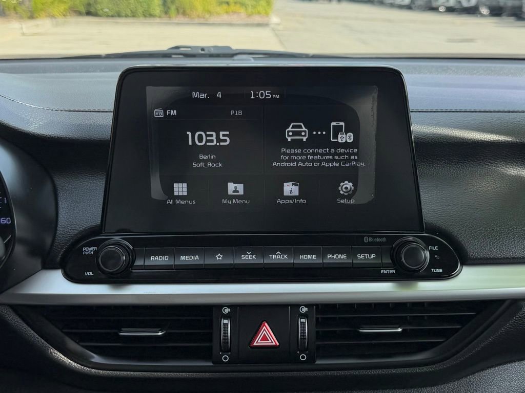 Used 2020 Kia Forte LXS image 24