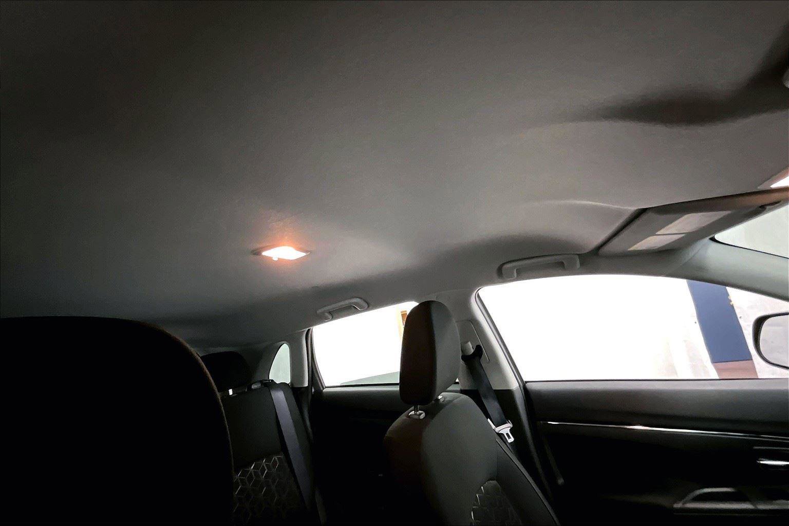 Used 2024 Mitsubishi Outlander Sport ES image 21