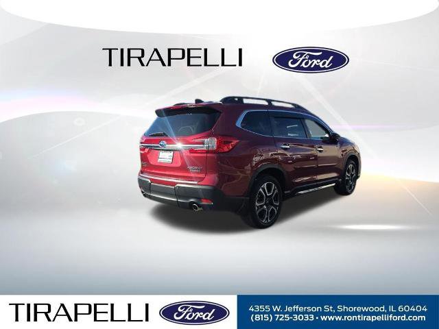 Used 2024 Subaru Ascent Touring image 3