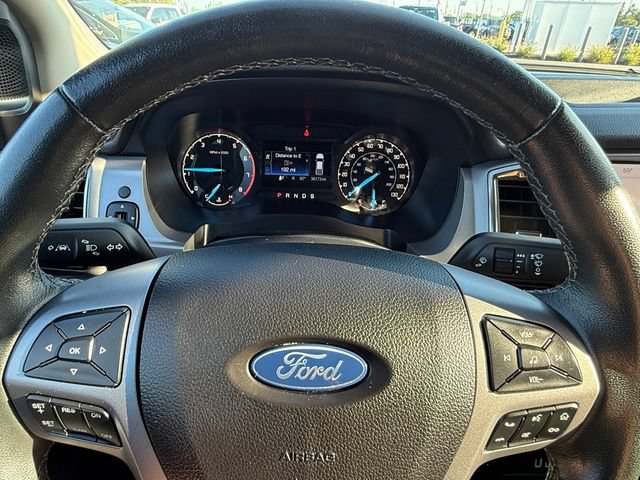 Certified 2023 Ford Ranger XLT w/ Equipment Group 302A High AWD/4WD image 18