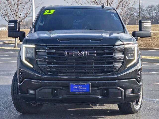 Used 2023 GMC Sierra 1500 Elevation w/ LPO, GMC Protection Package image 3