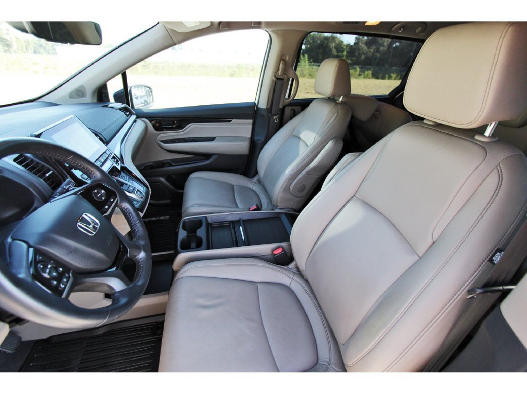 Used 2023 Honda Odyssey Touring image 36