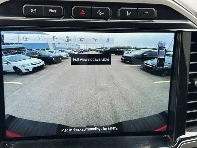 Certified 2022 Ford F250 Lariat w/ Lariat Ultimate Package AWD/4WD image 25