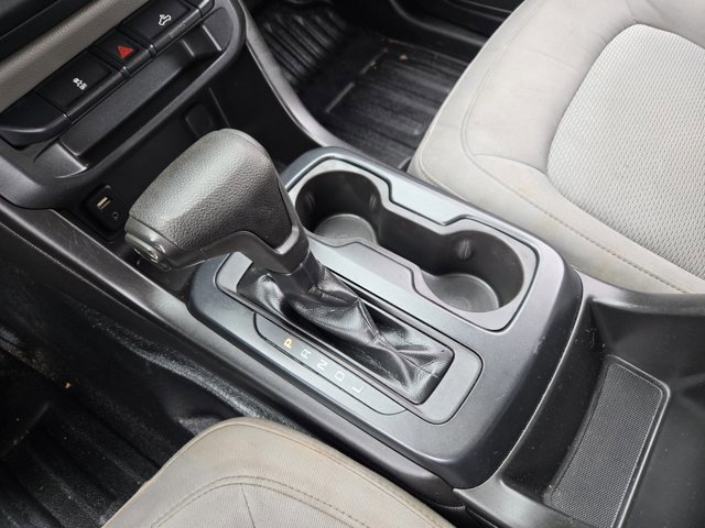 Used 2018 Chevrolet Colorado W/T image 19