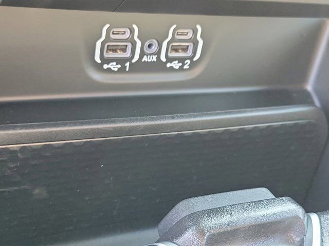 Used 2022 RAM 1500 Big Horn image 31