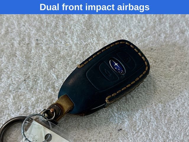 Used 2018 Subaru WRX Limited image 33