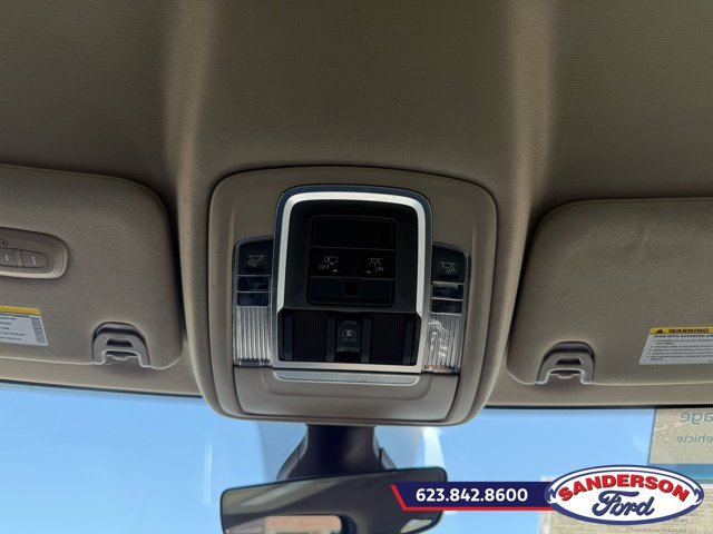 Used 2021 RAM 2500 Laramie AWD/4WD image 21