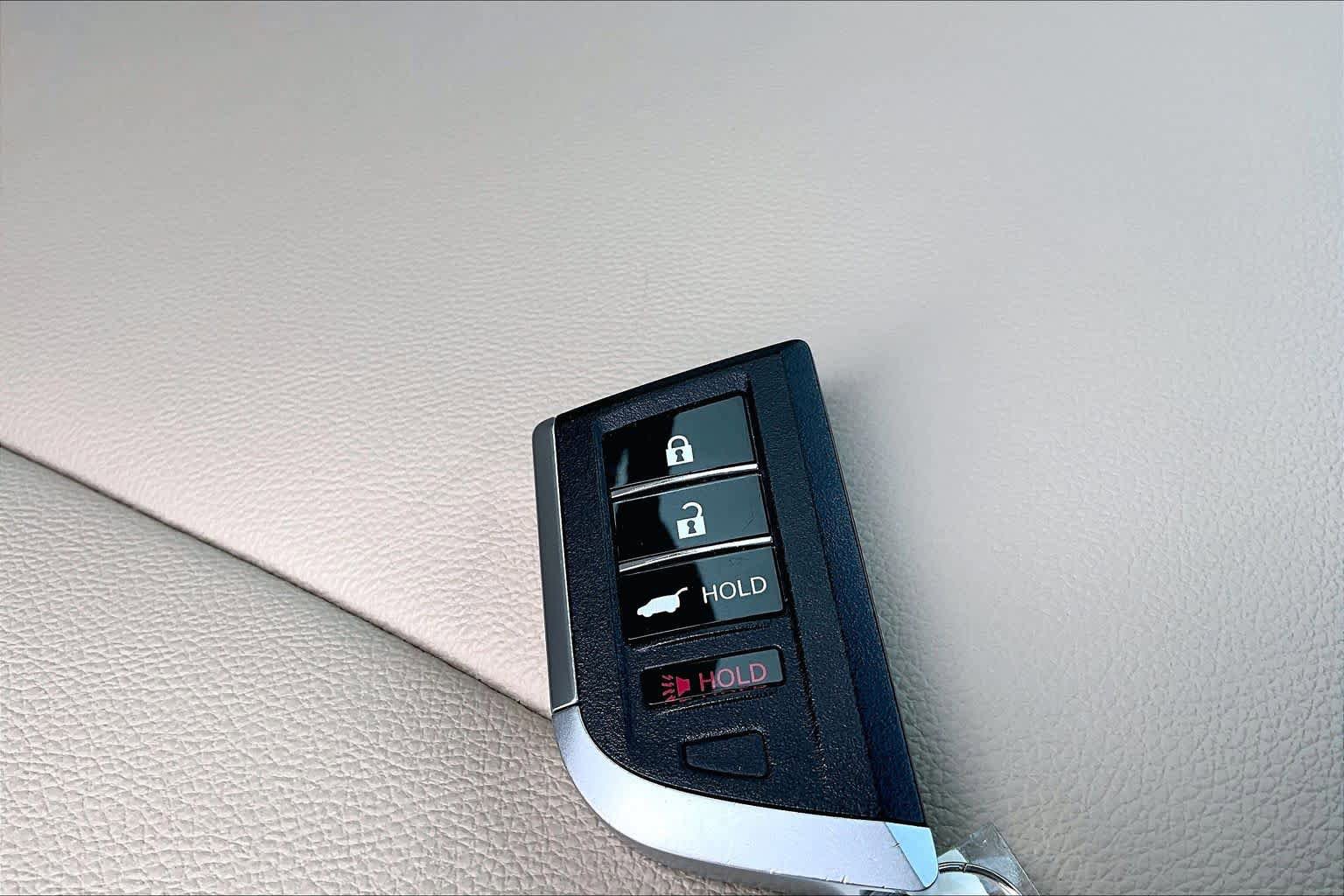 Used 2024 Acura MDX FWD image 15