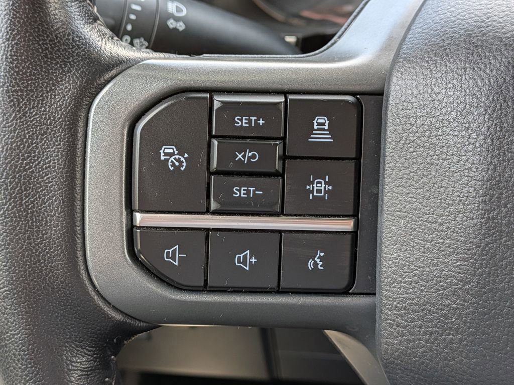 Certified 2022 Ford F150 XLT w/ Equipment Group 302A High image 27