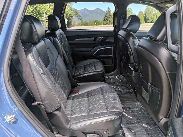 Used 2025 Kia Telluride SX Prestige X-Pro AWD/4WD image 18