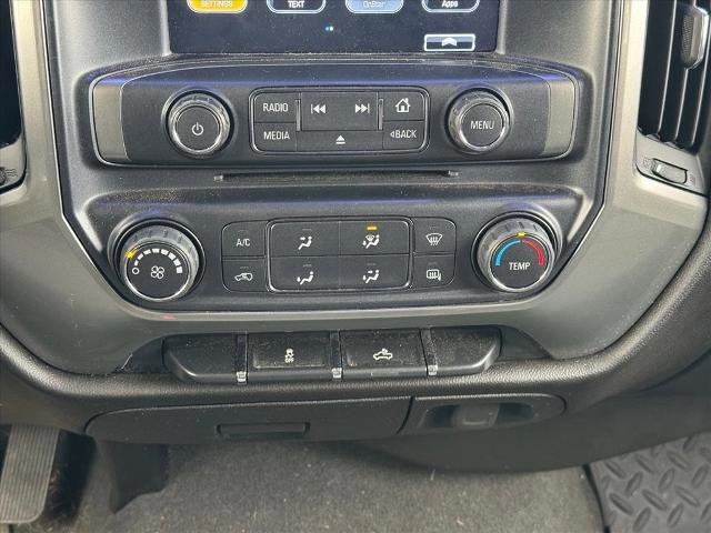 Used 2019 Chevrolet Silverado 1500 LT image 14