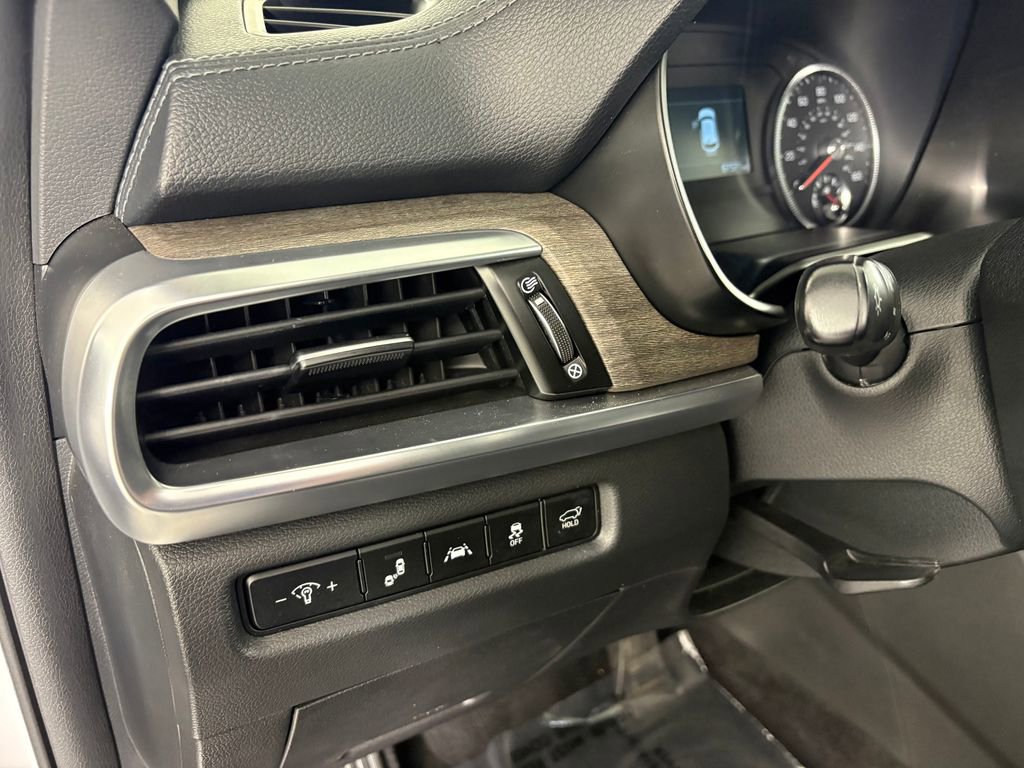 Used 2021 Kia Telluride EX w/ EX Premium Package AWD/4WD image 13