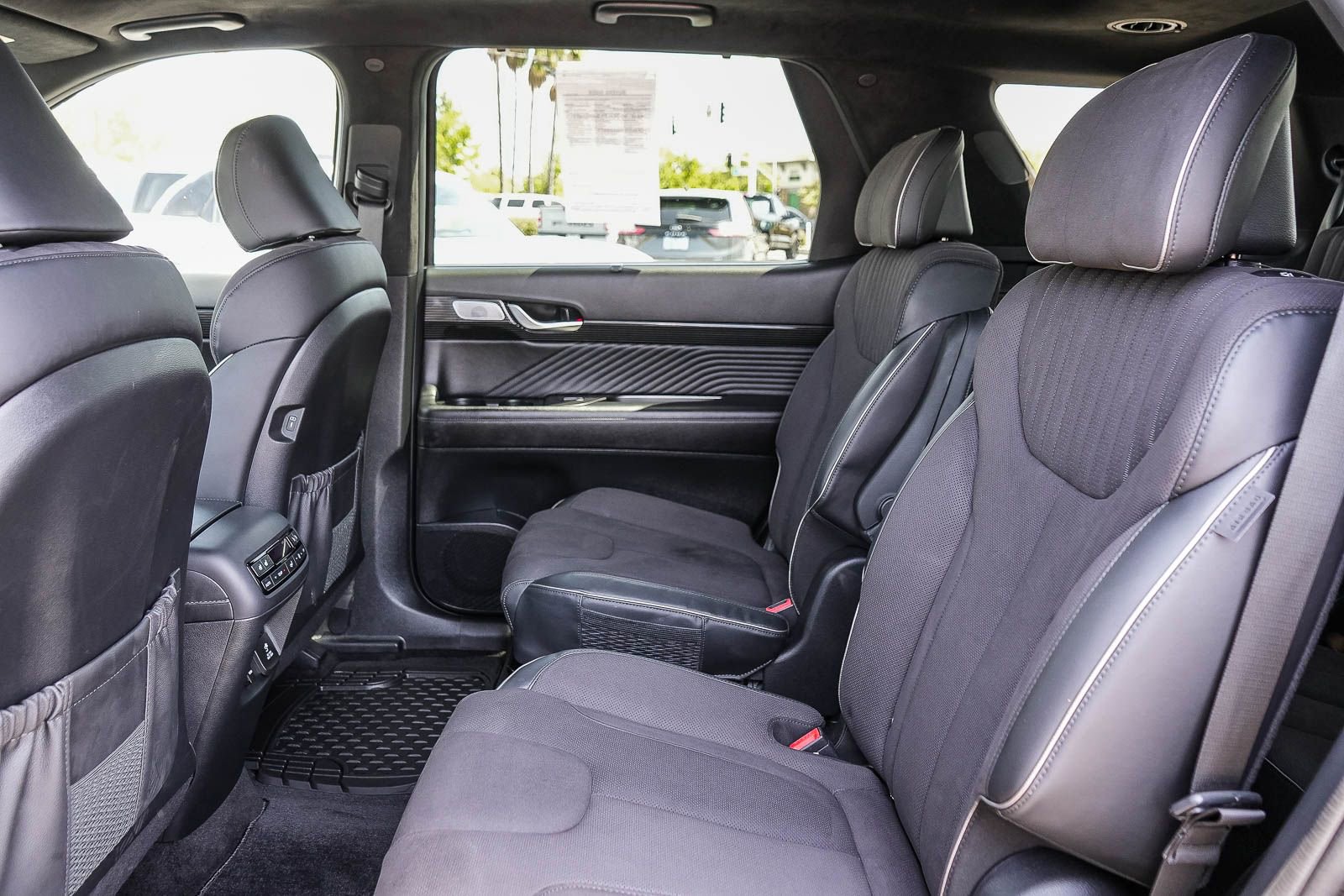 Used 2024 Hyundai Palisade Calligraphy AWD/4WD image 18