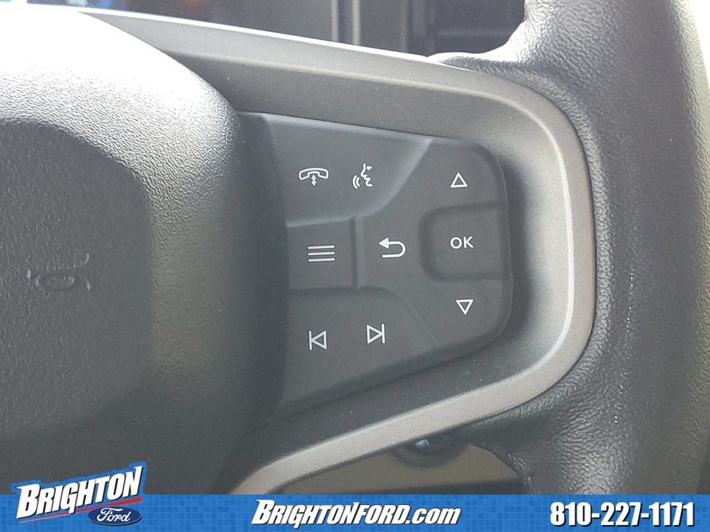 Certified 2023 Ford Bronco Wildtrak AWD/4WD image 18