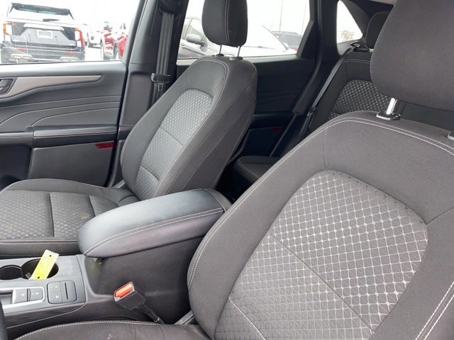 Certified 2023 Ford Escape Active image 21