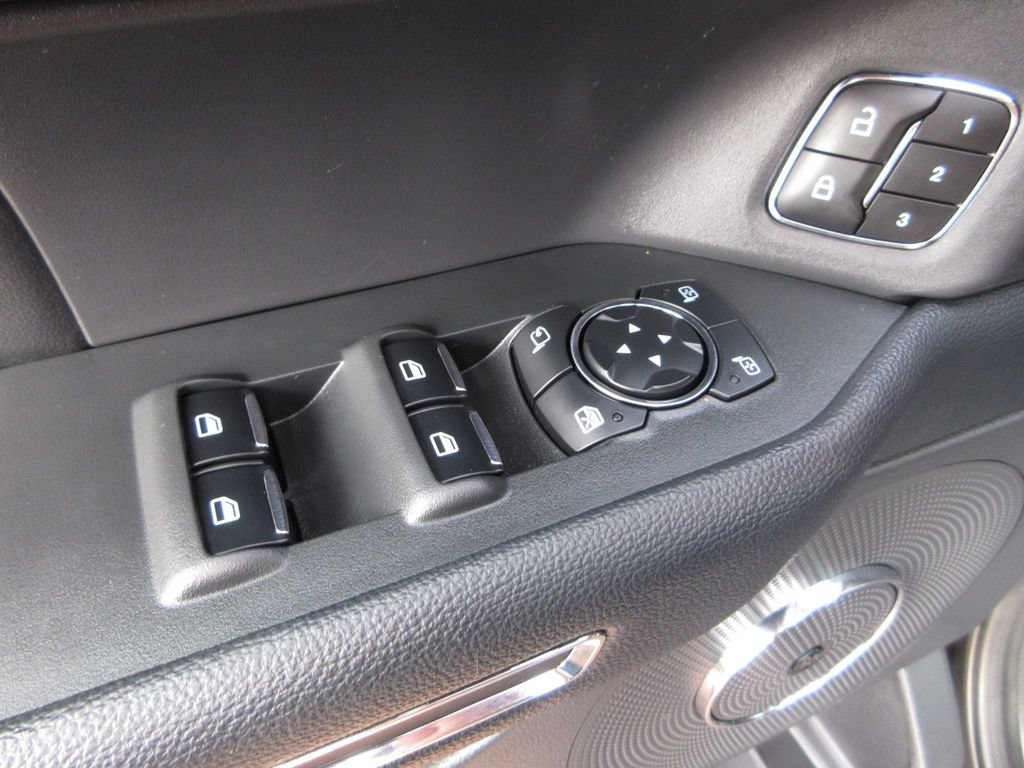 Certified 2023 Ford Expedition Limited AWD/4WD image 11