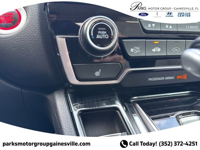 Used 2018 Honda CR-V Touring image 25