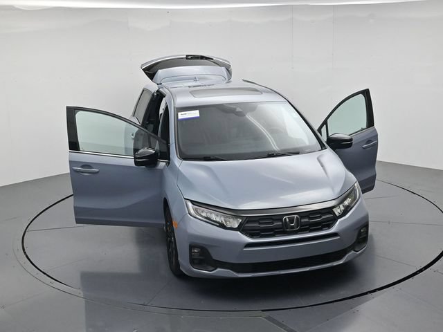 Used 2025 Honda Odyssey Sport-L image 52