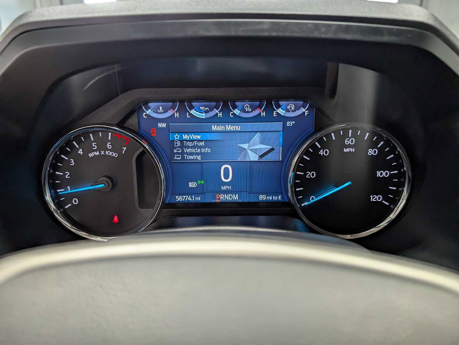 Certified 2023 Ford Expedition XLT AWD/4WD image 25