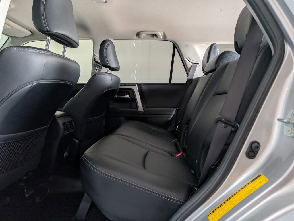 Used 2023 Toyota 4Runner TRD Sport AWD/4WD image 13