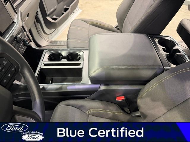 Certified 2025 Ford F150 STX AWD/4WD image 18