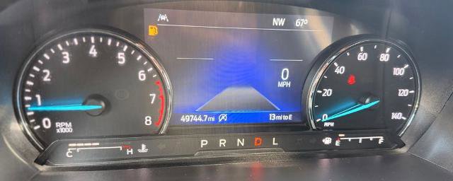 Certified 2022 Ford Explorer ST-Line AWD/4WD image 16