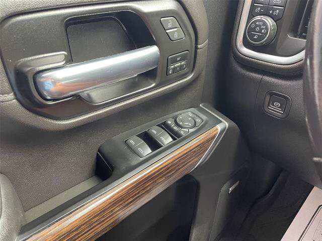 Used 2022 Chevrolet Silverado 2500 High Country AWD/4WD image 34