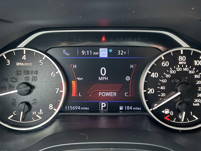 Used 2020 Nissan Maxima 3.5 SL image 22