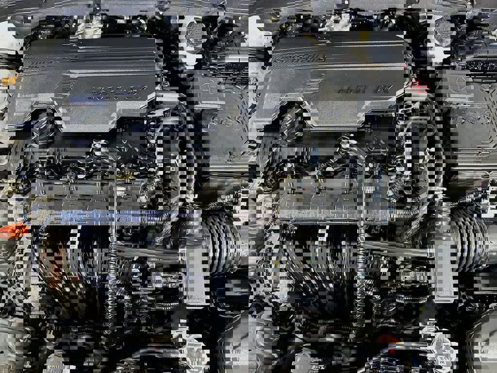 Used 2022 Hyundai Kona SEL w/ Cargo Package image 12