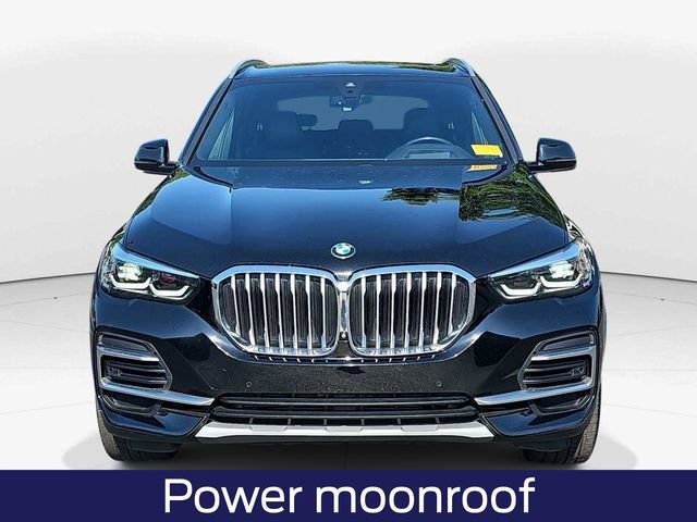 Used 2023 BMW X5 sDrive40i RWD image 10