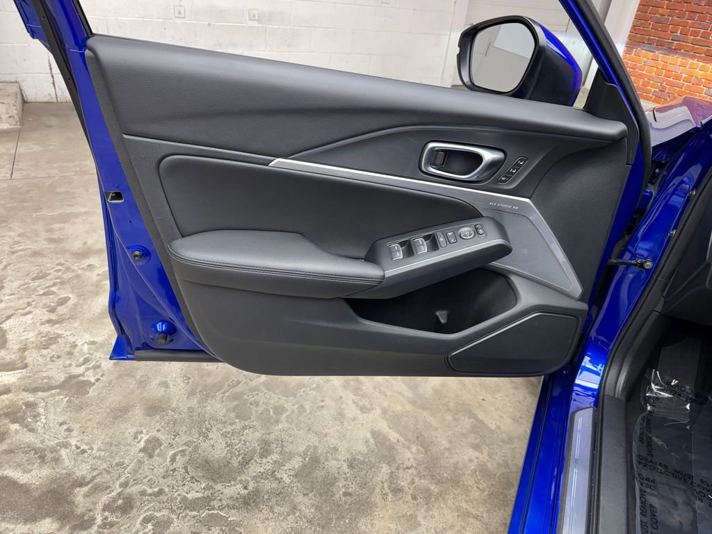 Used 2024 Acura Integra A-Spec image 12