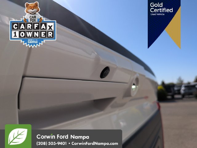 Certified 2023 Ford F150 Raptor AWD/4WD image 33