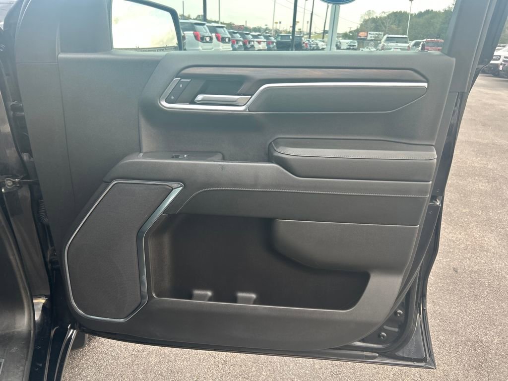 Used 2024 GMC Sierra 1500 SLT image 29