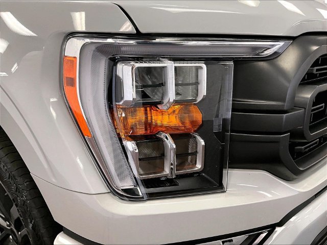 Certified 2023 Ford F150 XLT w/ Equipment Group 302A High AWD/4WD image 27