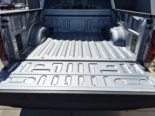 Certified 2025 Ford F150 XLT w/ Equipment Group 301A Standard RWD image 33