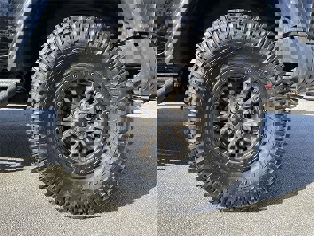 Used 2021 Jeep Wrangler Unlimited Rubicon w/ Trailer Tow Package image 9