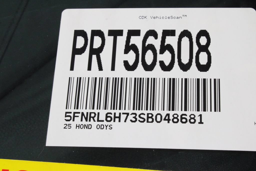 Used 2025 Honda Odyssey Sport-L image 34