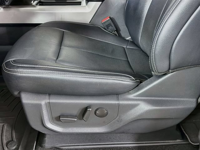Certified 2022 Ford F350 Lariat w/ Tremor Off-Road Package AWD/4WD image 24